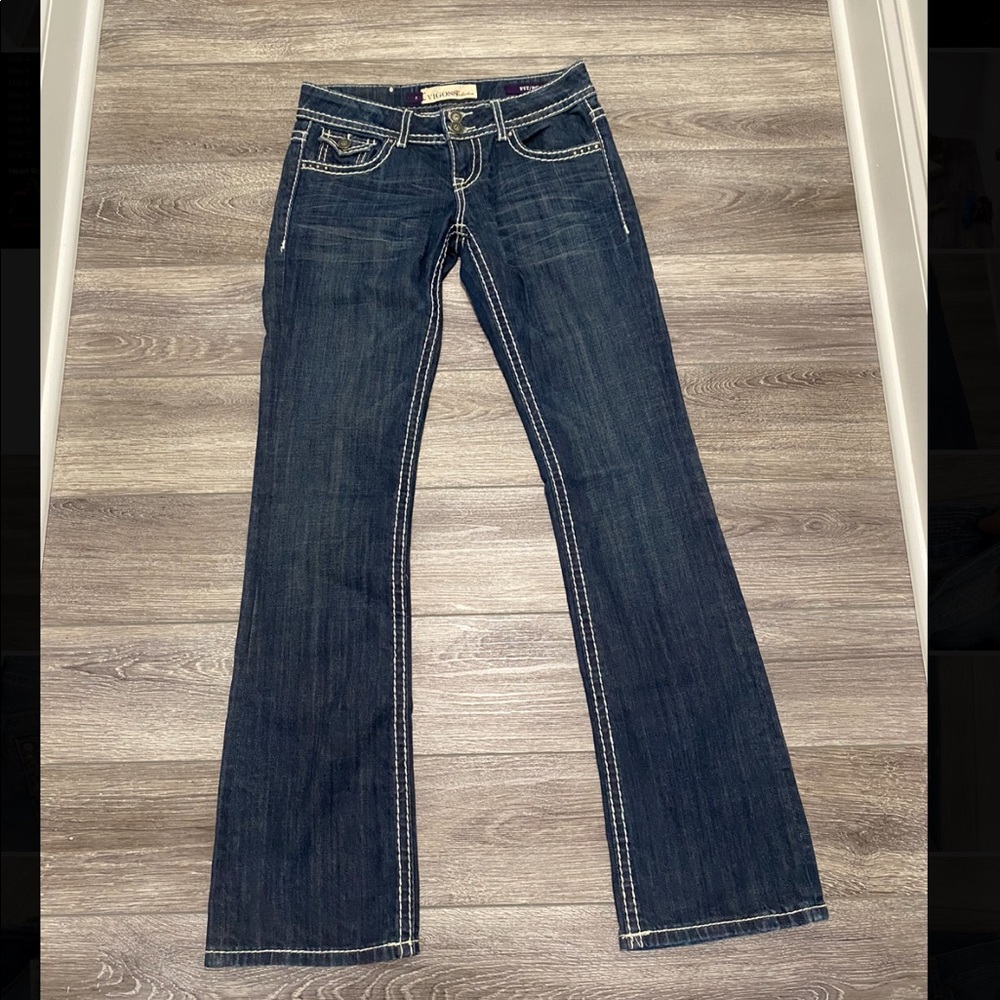 Vigoss Bootcut